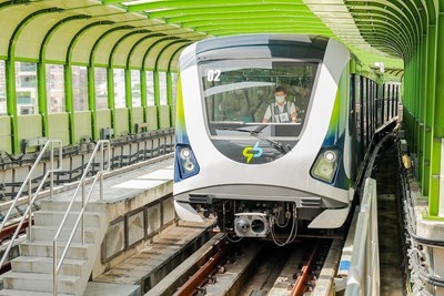 台中捷運綠線取得營運許可-市府規劃民眾免費試乘